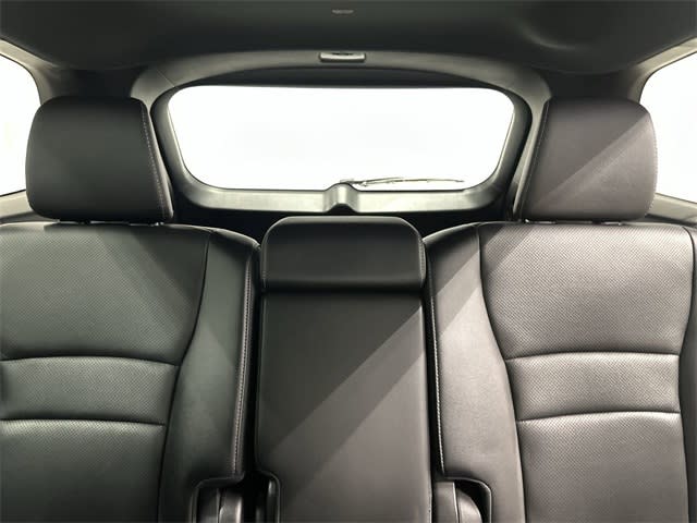 Thumbnail: 2022 Honda Passport - 21