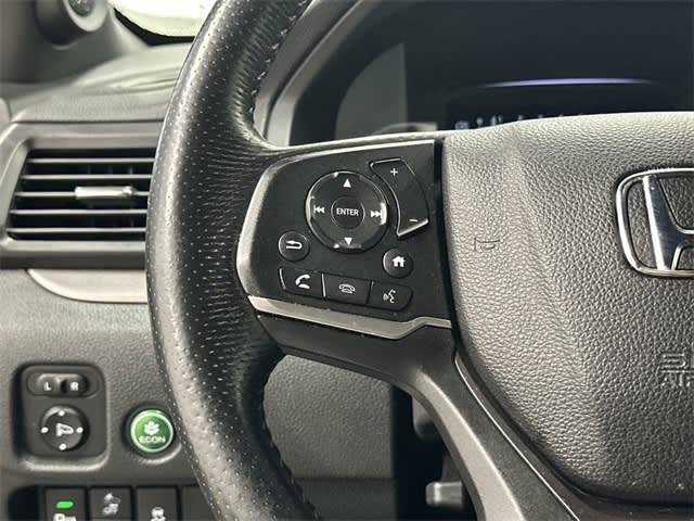 Thumbnail: 2022 Honda Passport - 22