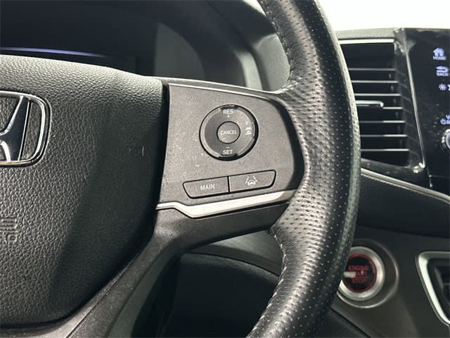 Thumbnail: 2022 Honda Passport - 23