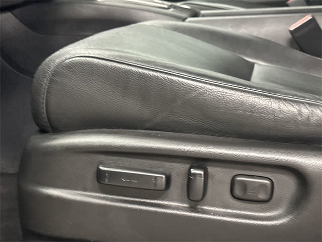 Thumbnail: 2022 Honda Passport - 29