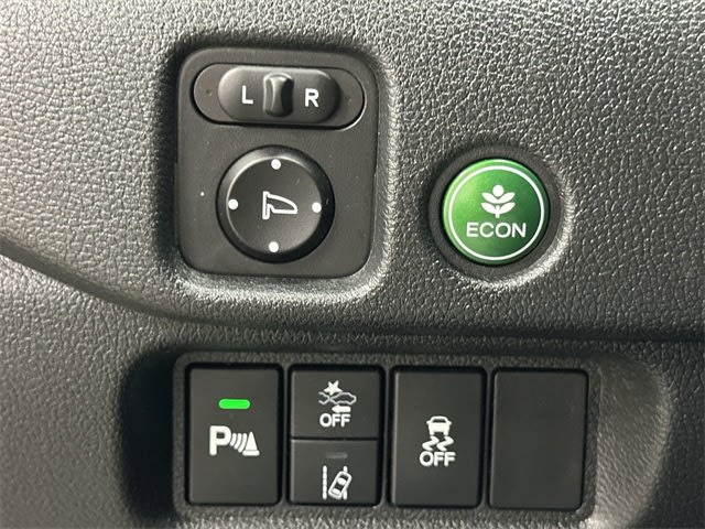 Thumbnail: 2022 Honda Passport - 24