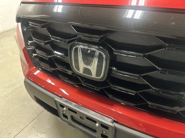 Thumbnail: 2023 Honda Passport - 4