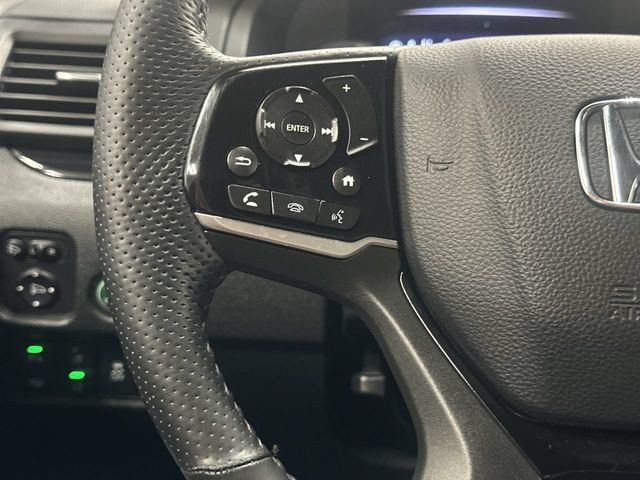 Thumbnail: 2023 Honda Passport - 22