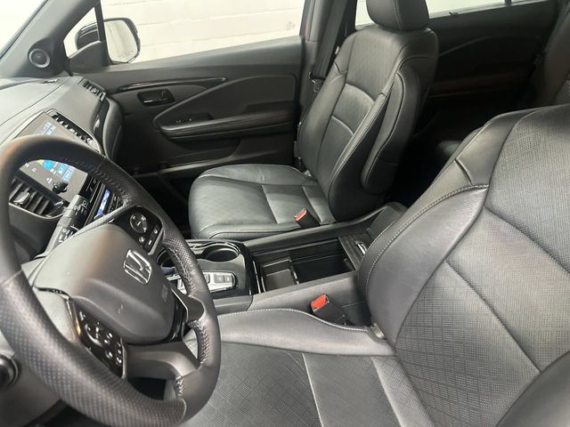 Thumbnail: 2023 Honda Passport - 7