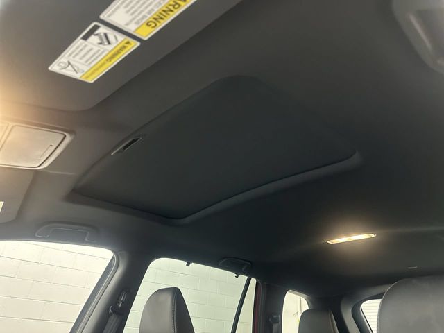 Thumbnail: 2023 Honda Passport - 32