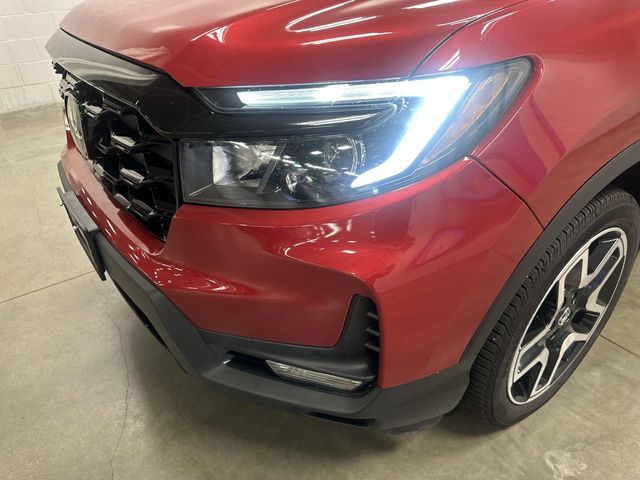 Thumbnail: 2023 Honda Passport - 33