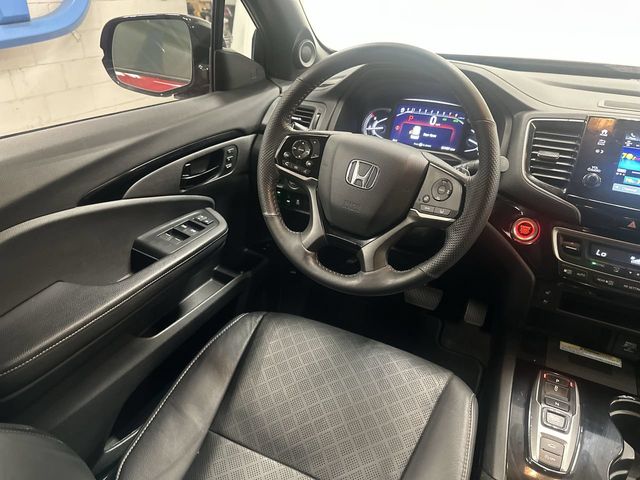 Thumbnail: 2023 Honda Passport - 2