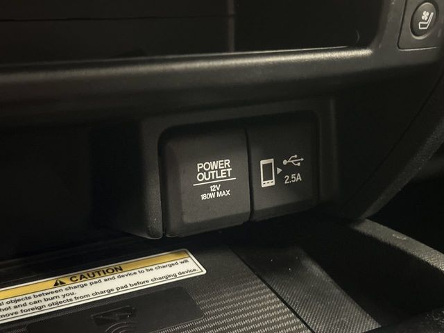 Thumbnail: 2023 Honda Passport - 30