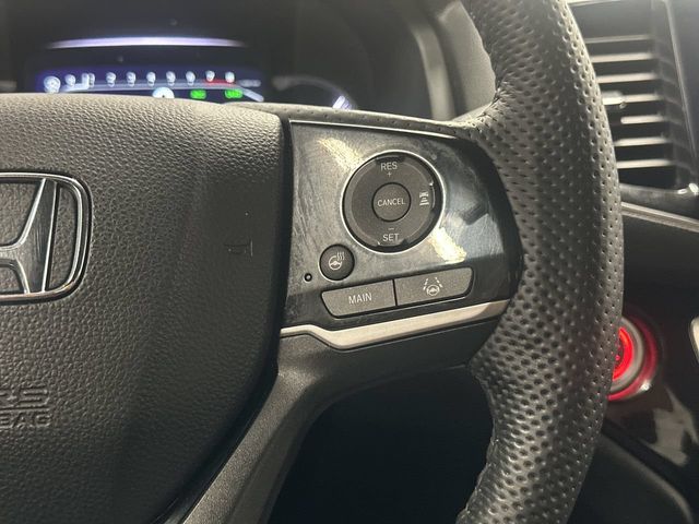 Thumbnail: 2023 Honda Passport - 23