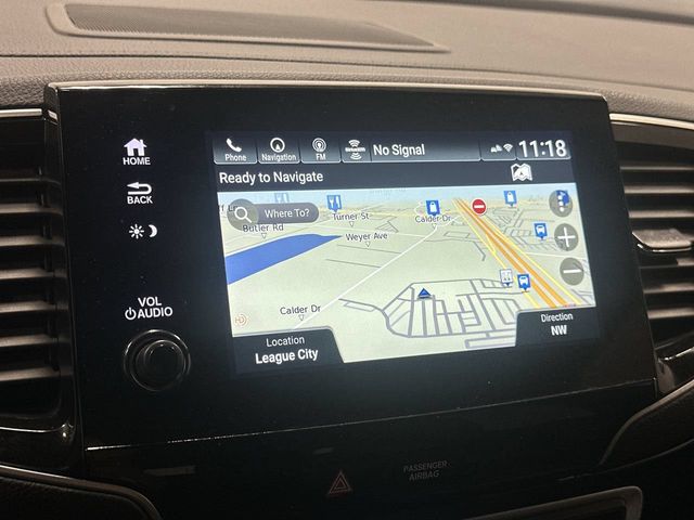 Thumbnail: 2023 Honda Passport - 28