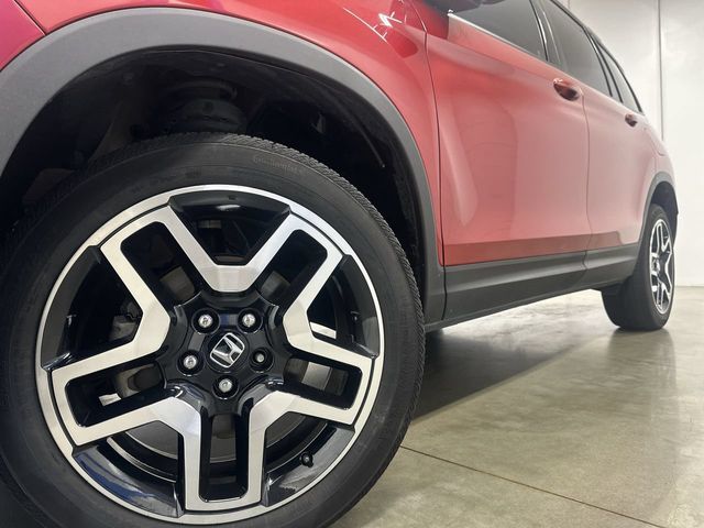 Thumbnail: 2023 Honda Passport - 5