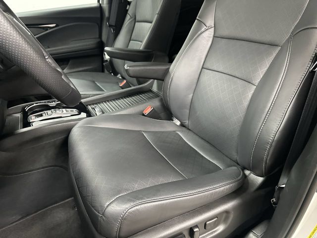 Thumbnail: 2023 Honda Passport - 7