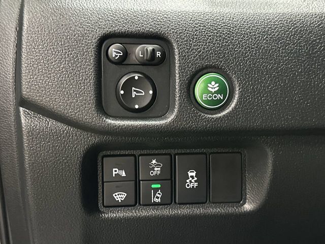 Thumbnail: 2023 Honda Passport - 25