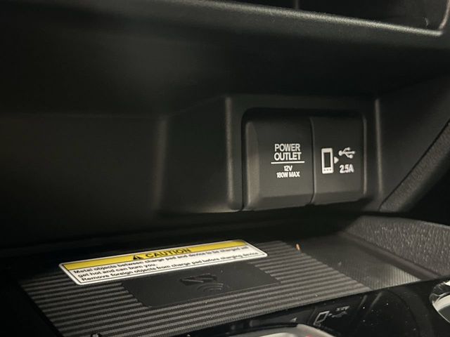Thumbnail: 2023 Honda Passport - 30