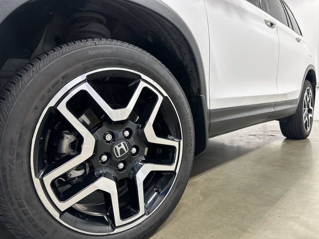 Thumbnail: 2023 Honda Passport - 5