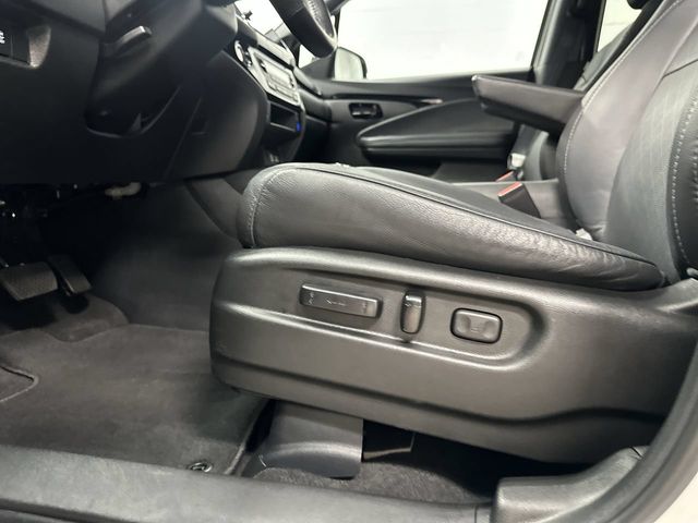 Thumbnail: 2023 Honda Passport - 31
