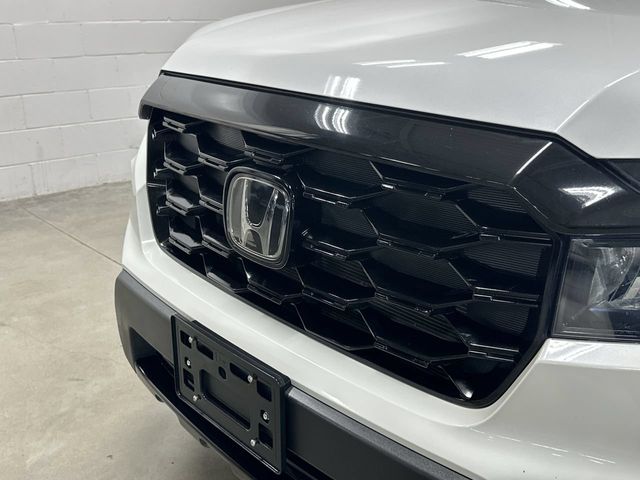 Thumbnail: 2023 Honda Passport - 4