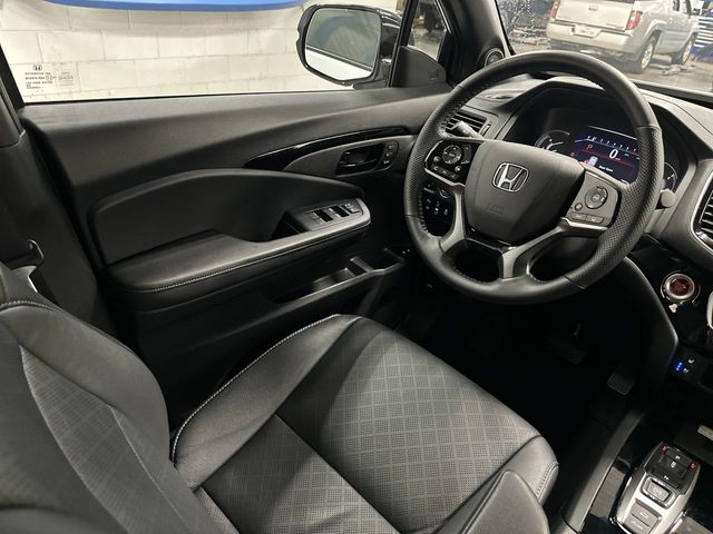 Thumbnail: 2023 Honda Passport - 2