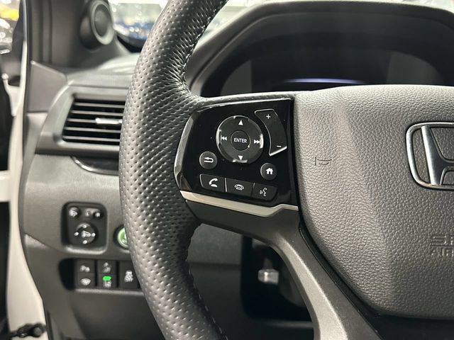 Thumbnail: 2023 Honda Passport - 23