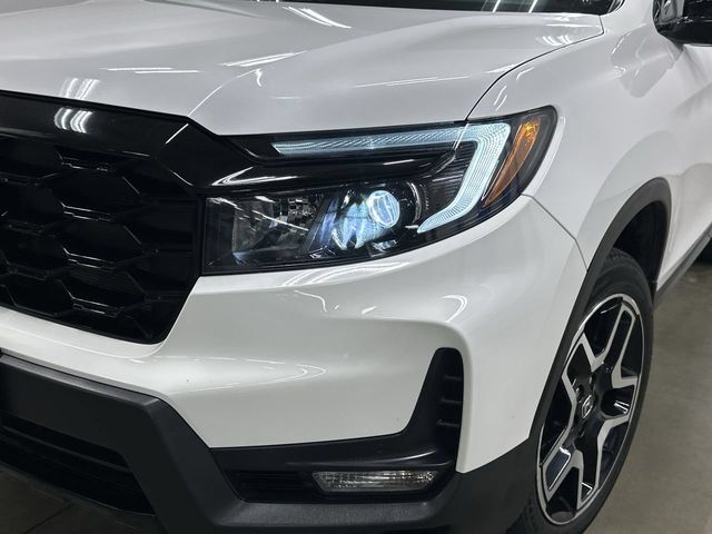 Thumbnail: 2023 Honda Passport - 33