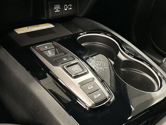 Thumbnail: 2023 Honda Passport - 10