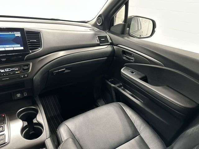 Thumbnail: 2021 Honda Passport - 20