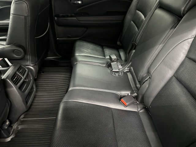 Thumbnail: 2021 Honda Passport - 8