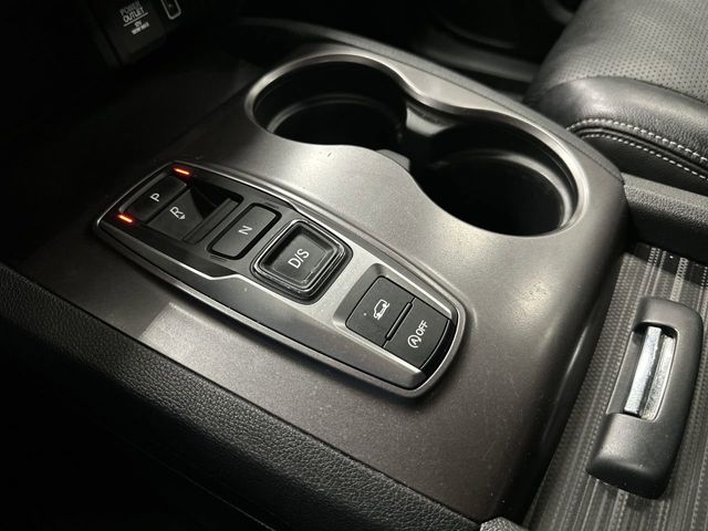 Thumbnail: 2021 Honda Passport - 10