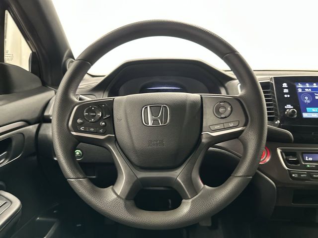 Thumbnail: 2021 Honda Passport - 6