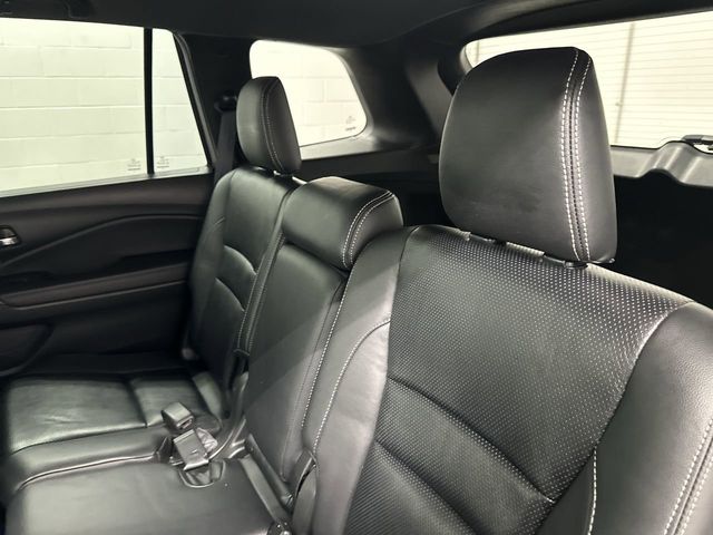 Thumbnail: 2021 Honda Passport - 21