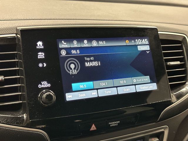 Thumbnail: 2021 Honda Passport - 9