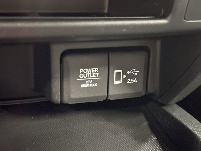 Thumbnail: 2021 Honda Passport - 28