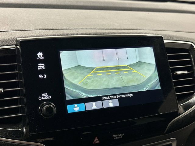 Thumbnail: 2021 Honda Passport - 27