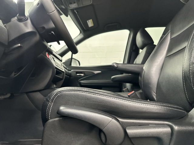 Thumbnail: 2021 Honda Passport - 29