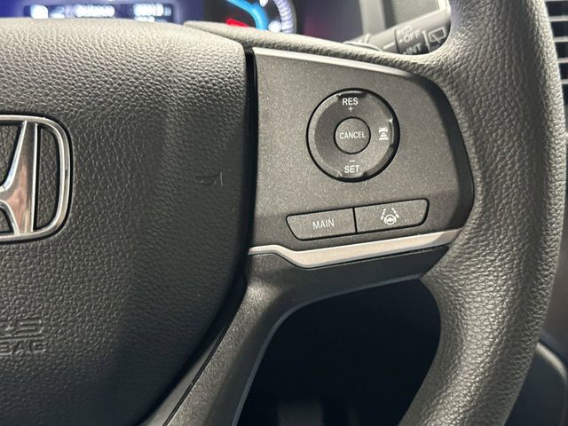 Thumbnail: 2021 Honda Passport - 23