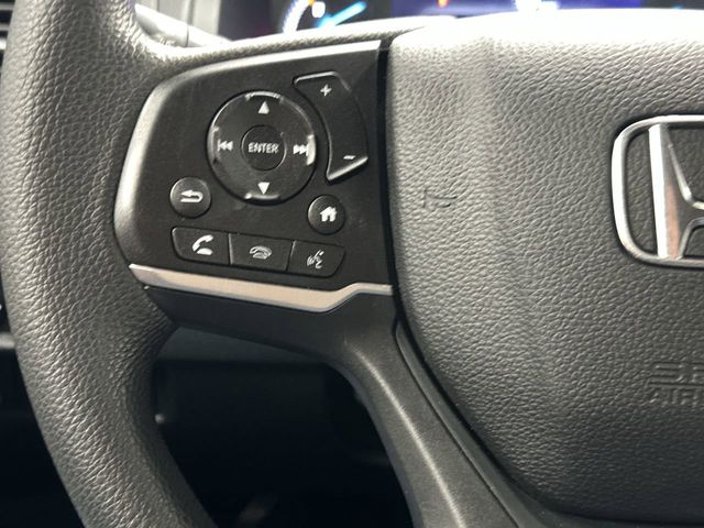 Thumbnail: 2021 Honda Passport - 22