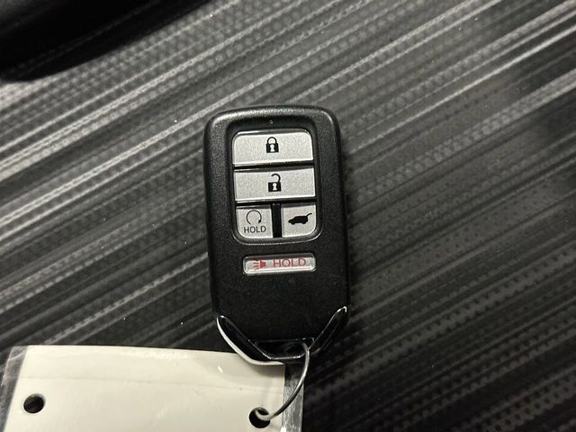 Thumbnail: 2021 Honda Passport - 11