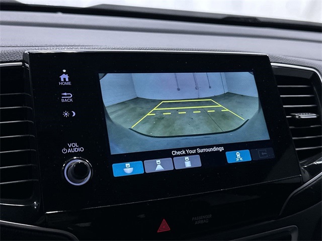 2023 Honda Passport EX-L 28
