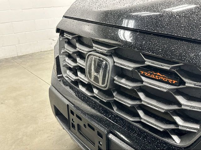Thumbnail: 2023 Honda Passport - 4
