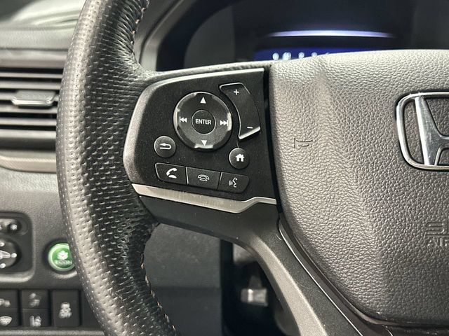 Thumbnail: 2023 Honda Passport - 20