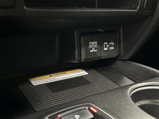 Thumbnail: 2023 Honda Passport - 28