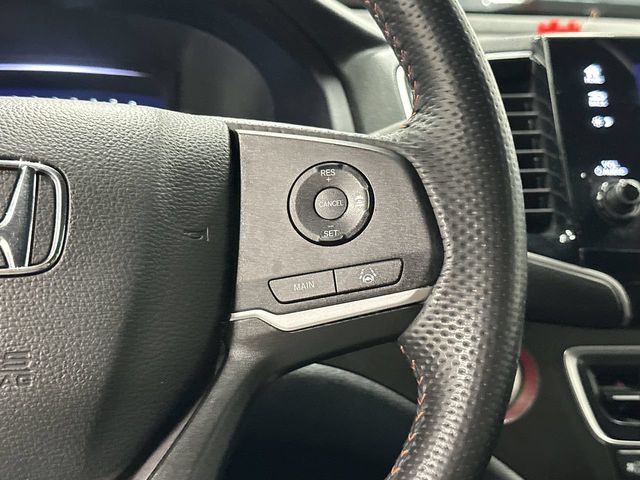 Thumbnail: 2023 Honda Passport - 21