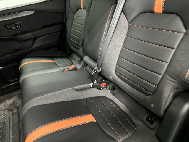 Thumbnail: 2026 Honda Passport - 8