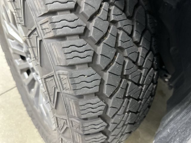 Thumbnail: 2026 Honda Passport - 32