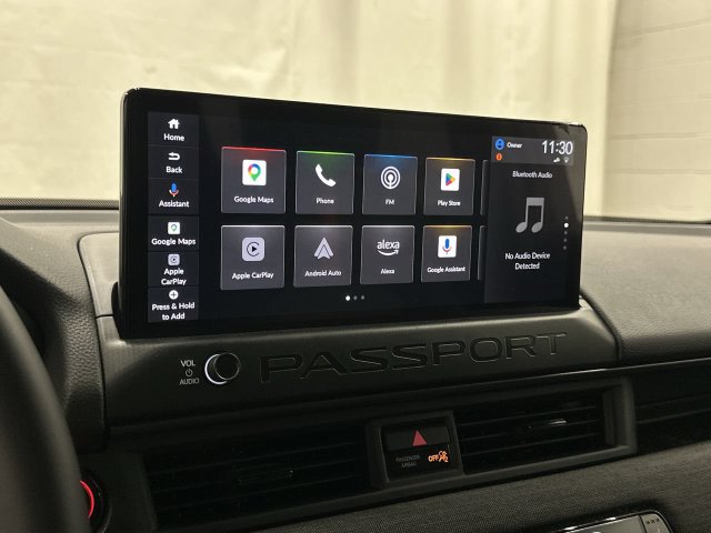 Thumbnail: 2026 Honda Passport - 26