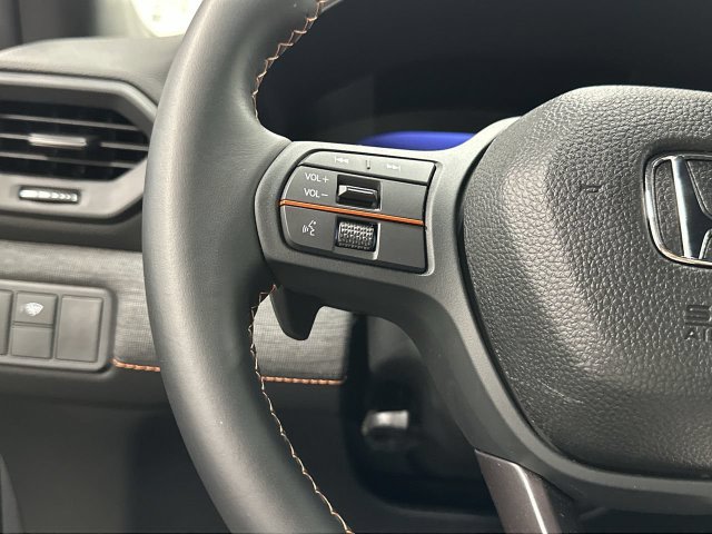 Thumbnail: 2026 Honda Passport - 21