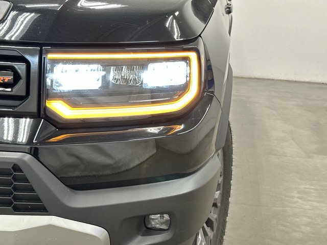 Thumbnail: 2026 Honda Passport - 33