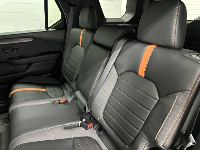 Thumbnail: 2026 Honda Passport - 20