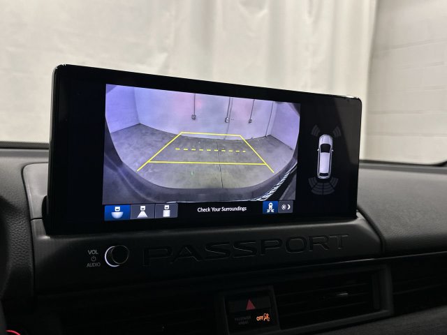 Thumbnail: 2026 Honda Passport - 27