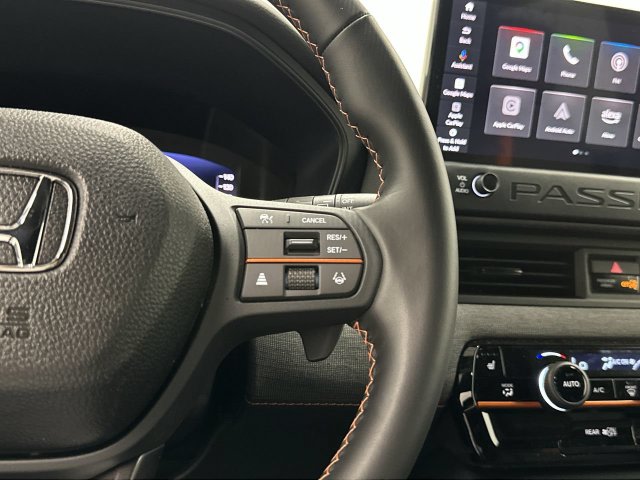Thumbnail: 2026 Honda Passport - 22